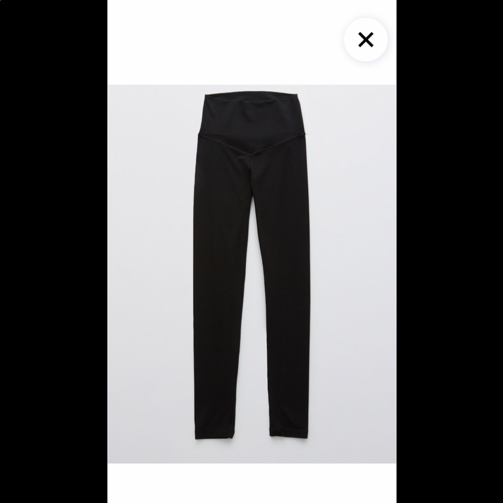 OFFLINE Real Me High Wasted Legging